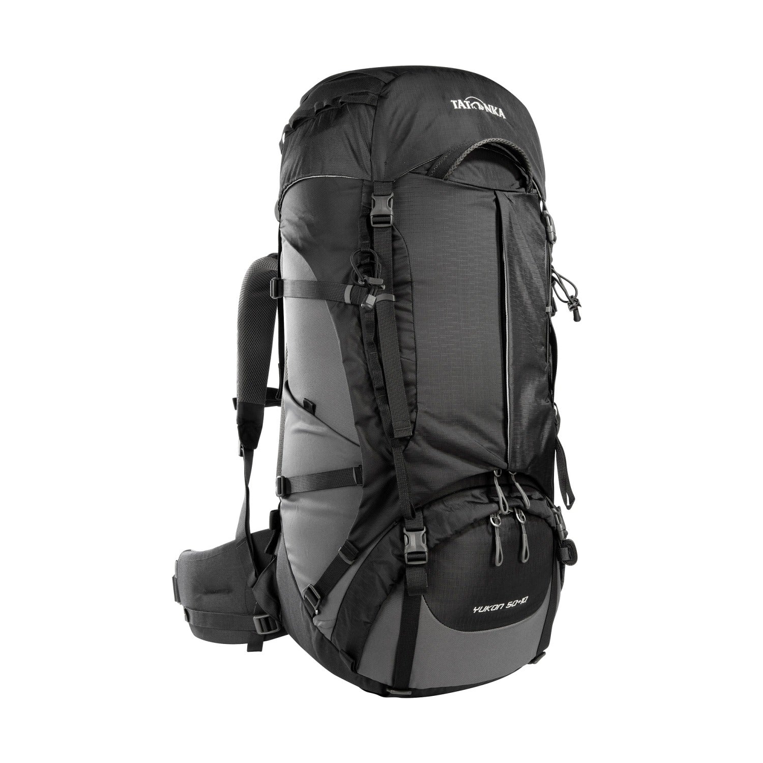 Tatonka Yukon 50+10 Trekkingrucksack – Ideal für Outdoor-Abenteuer