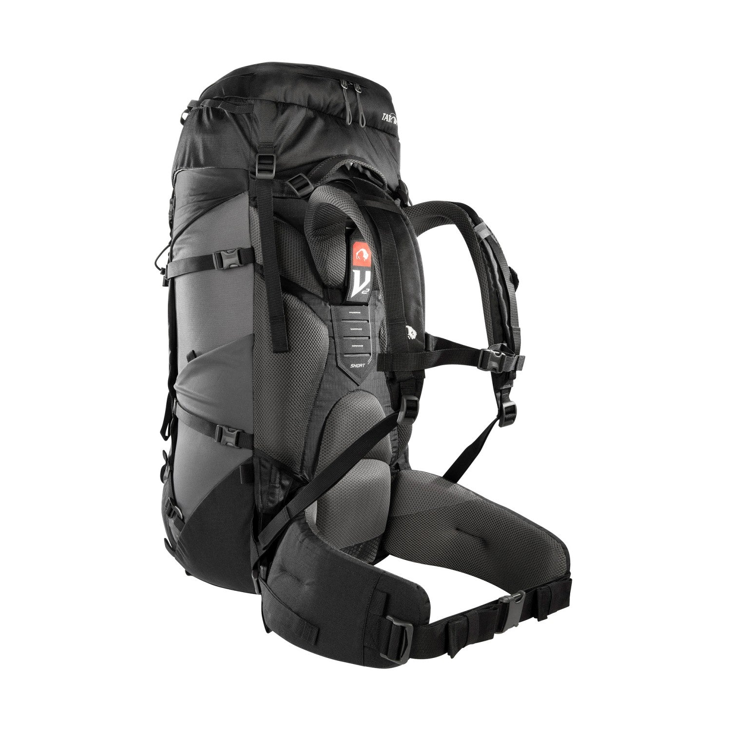 Tatonka Yukon 50+10 Trekkingrucksack – Ideal für Outdoor-Abenteuer