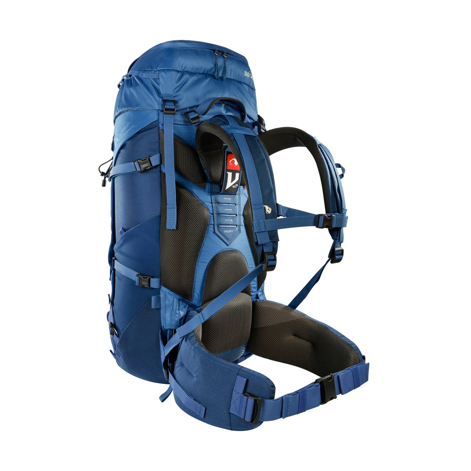 Tatonka Yukon 50+10 Trekkingrucksack