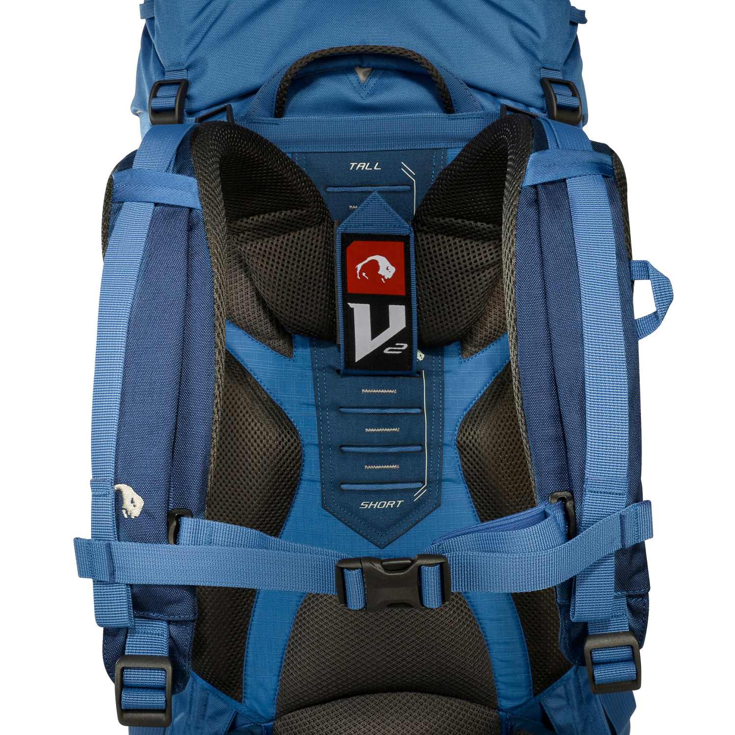 Tatonka Yukon 50+10 Trekkingrucksack