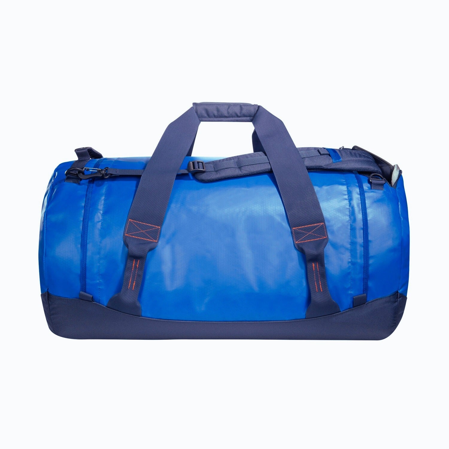 Tatonka Barrel L Reisetasche mit Rucksackträgern 85 Liter