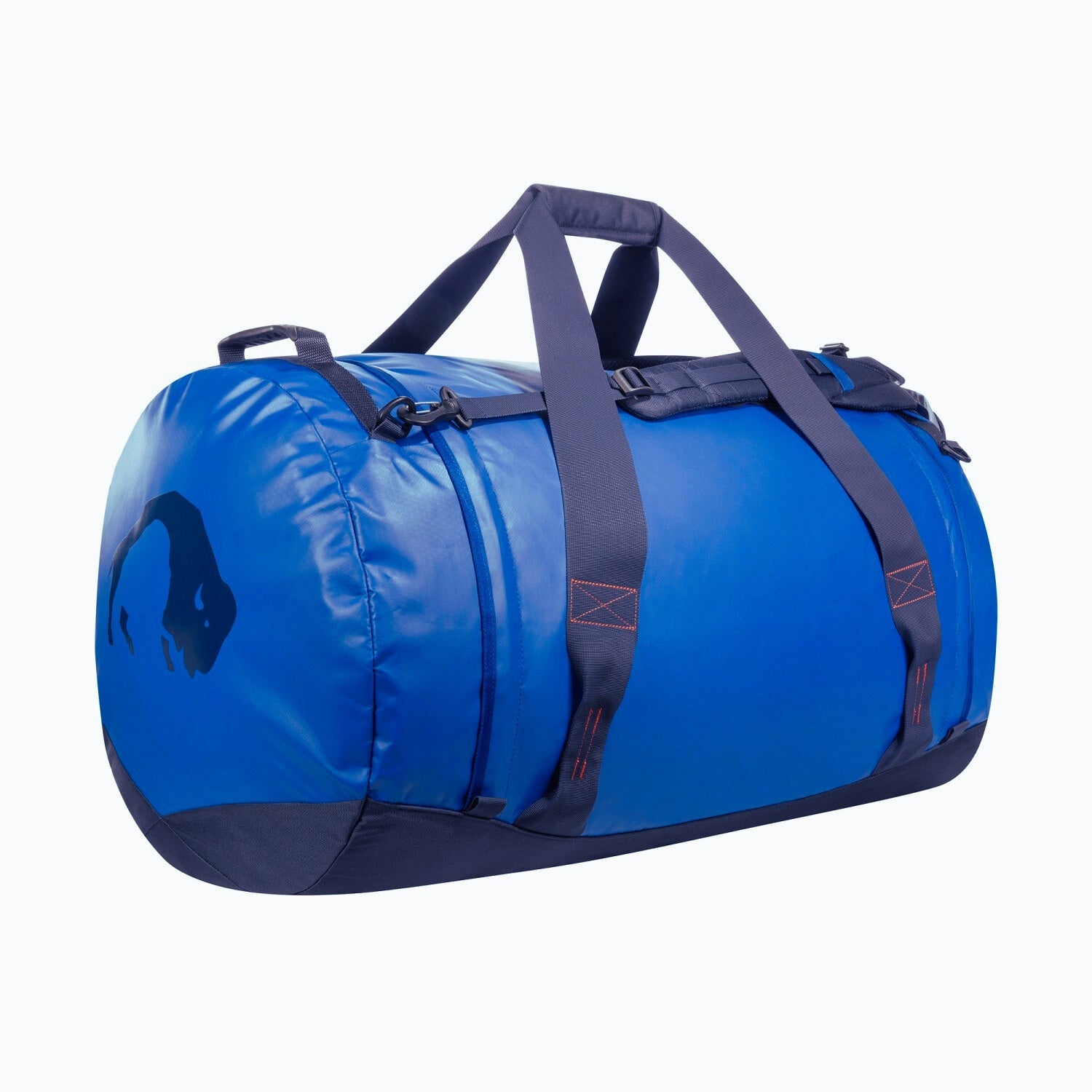 Tatonka Barrel XL Reisetasche mit Rucksackträgern 110 Liter