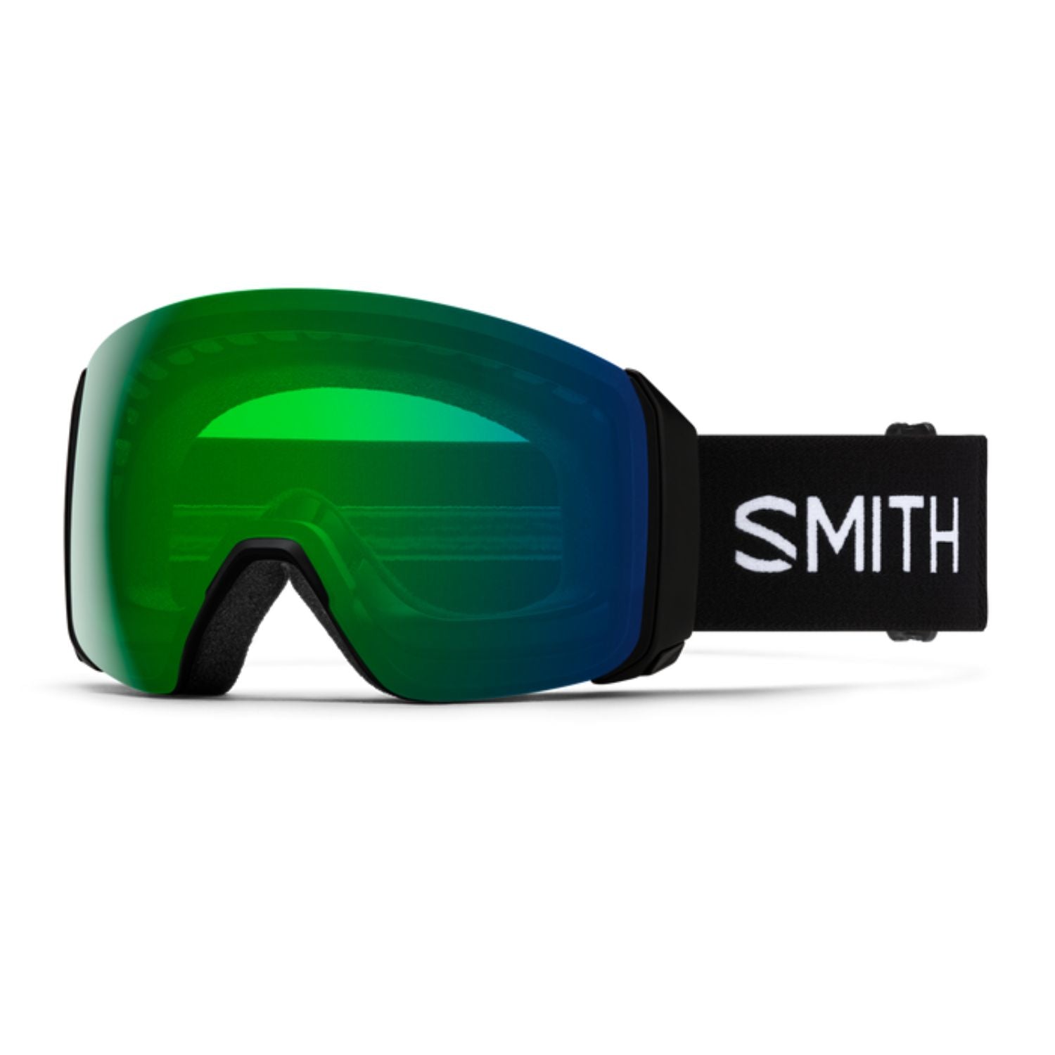 Smith 4D MAG XL Skibrille mit Wechselscheibe