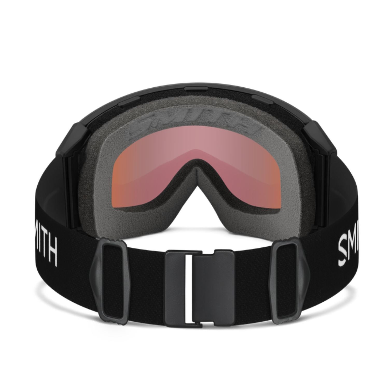 Smith 4D MAG XL Skibrille mit Wechselscheibe