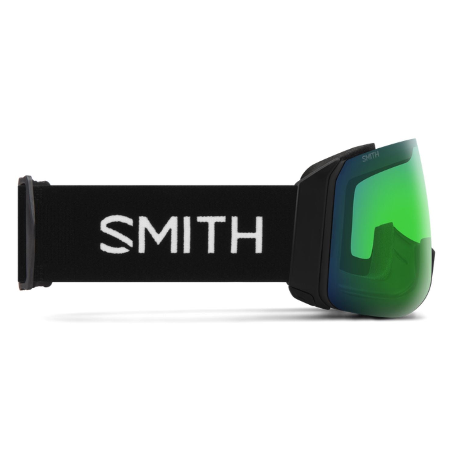 Smith 4D MAG XL Skibrille mit Wechselscheibe