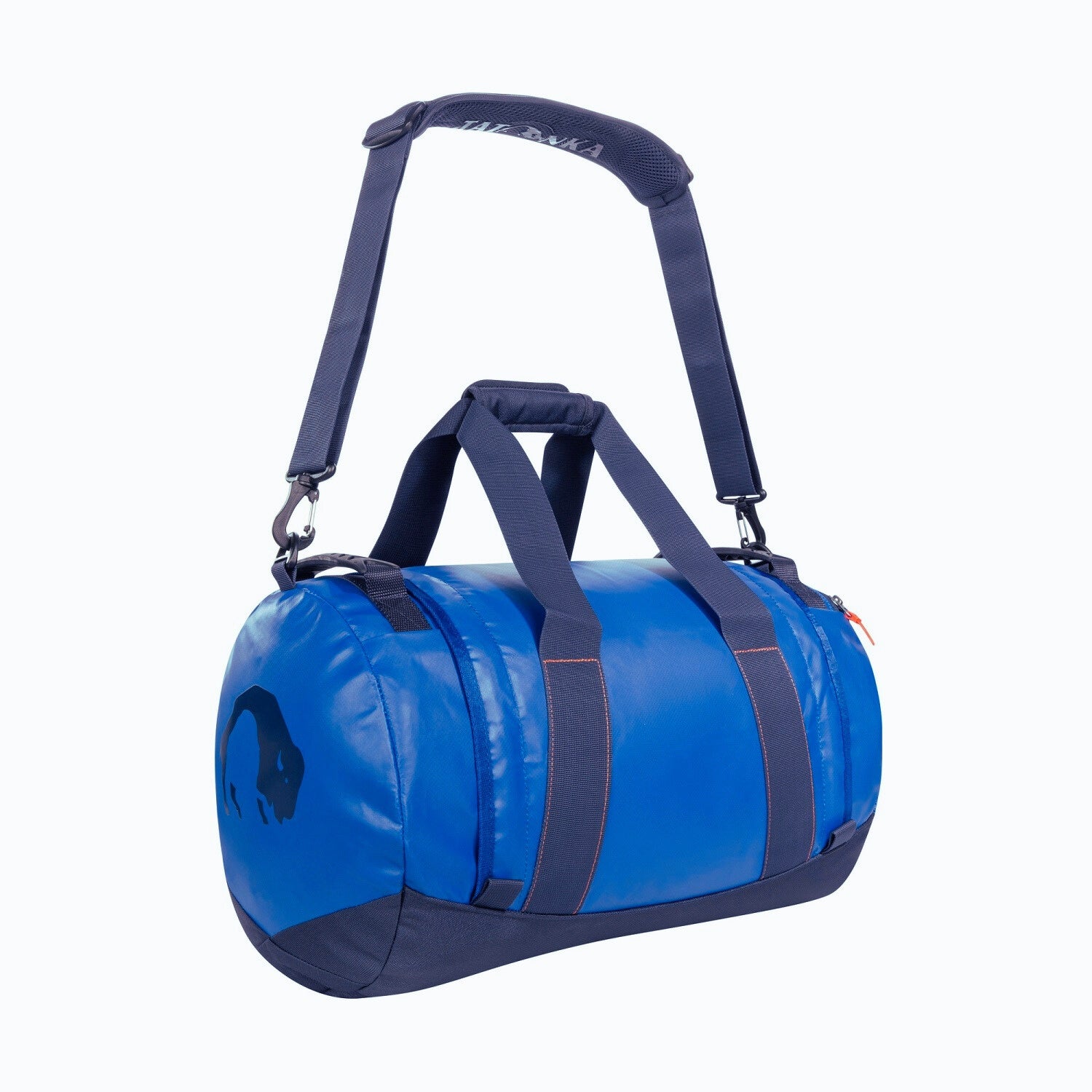 Tatonka Barrel XS Reisetasche mit Rucksackriemen 25 Liter