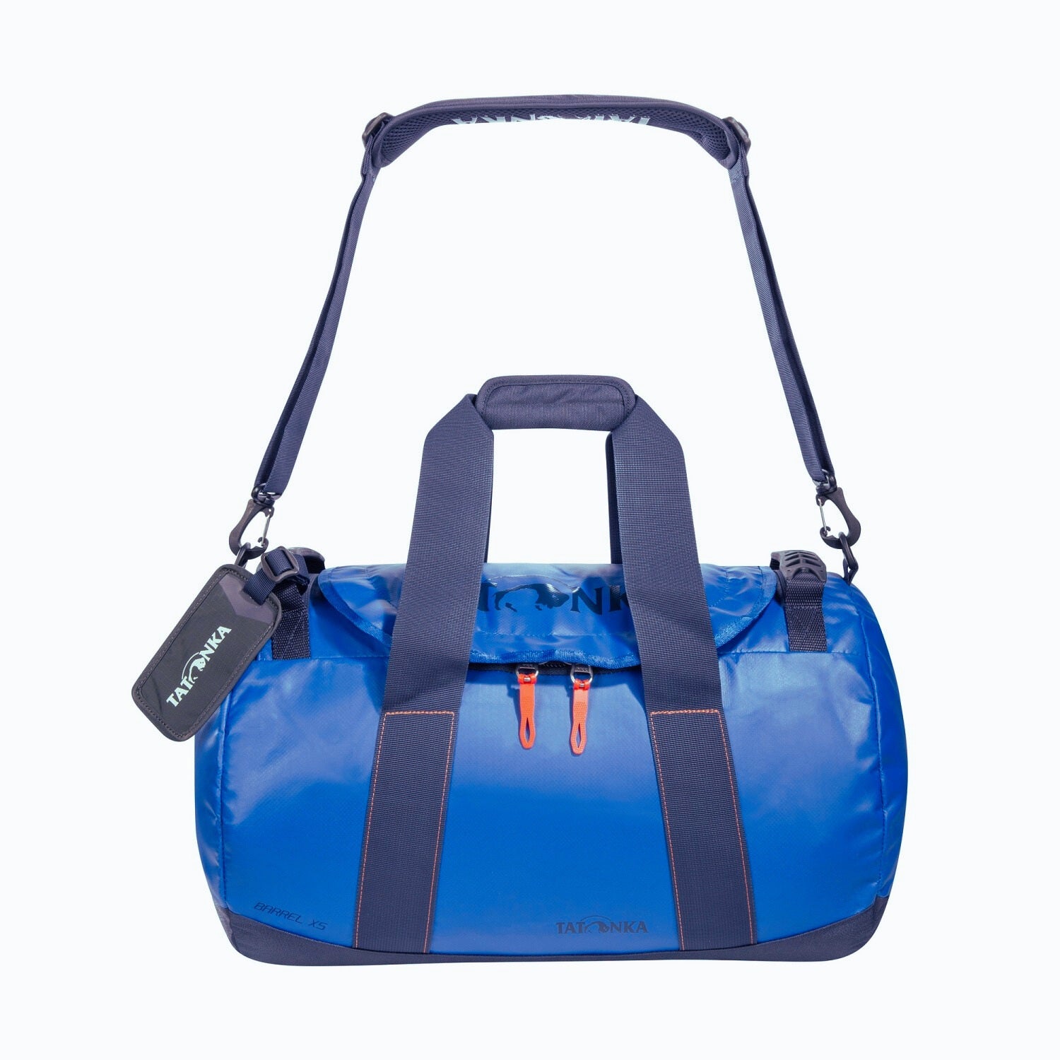 Tatonka Barrel XS Reisetasche mit Rucksackriemen 25 Liter