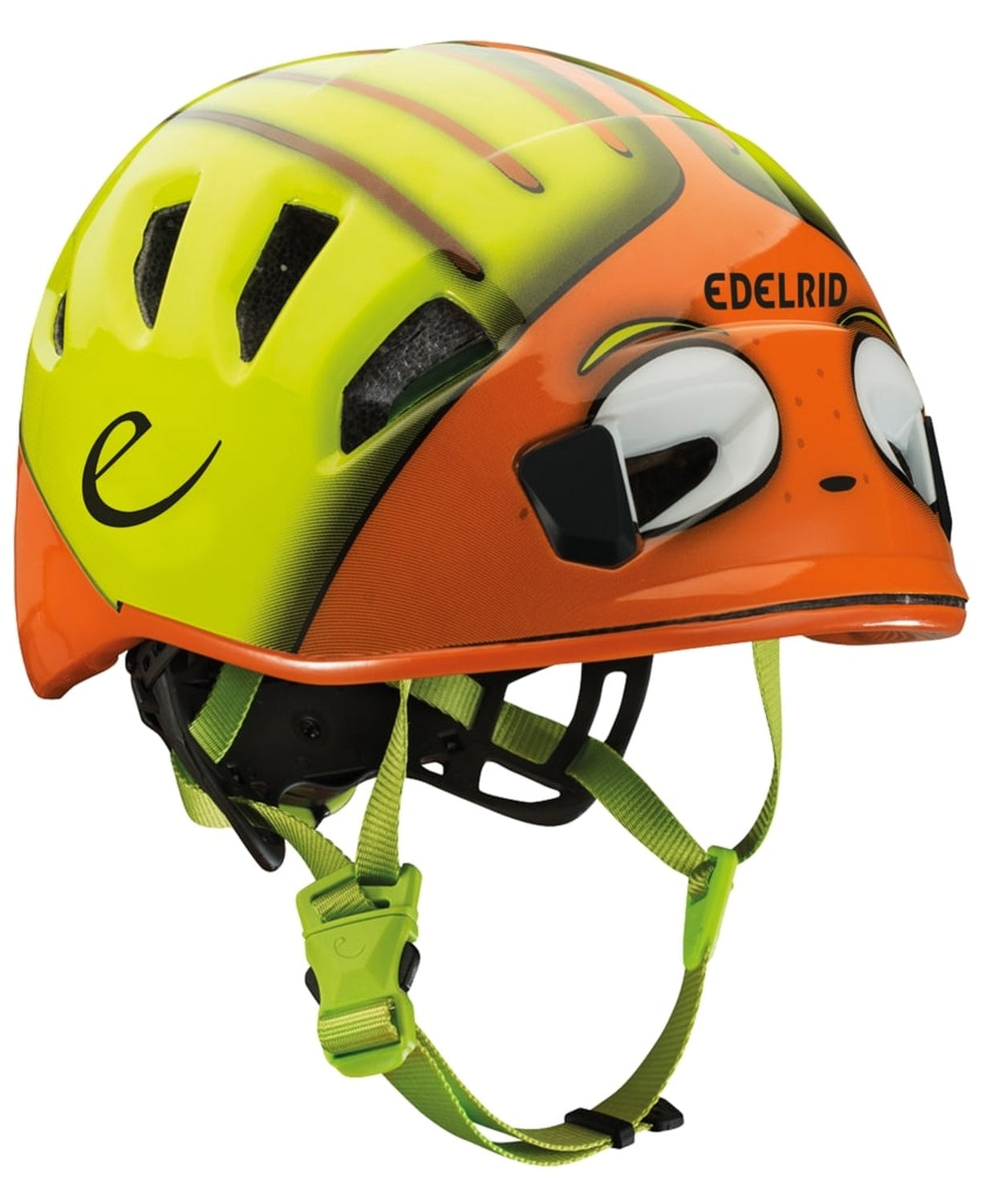 Edelrid Kids Shield II Kinder Kletterhelm