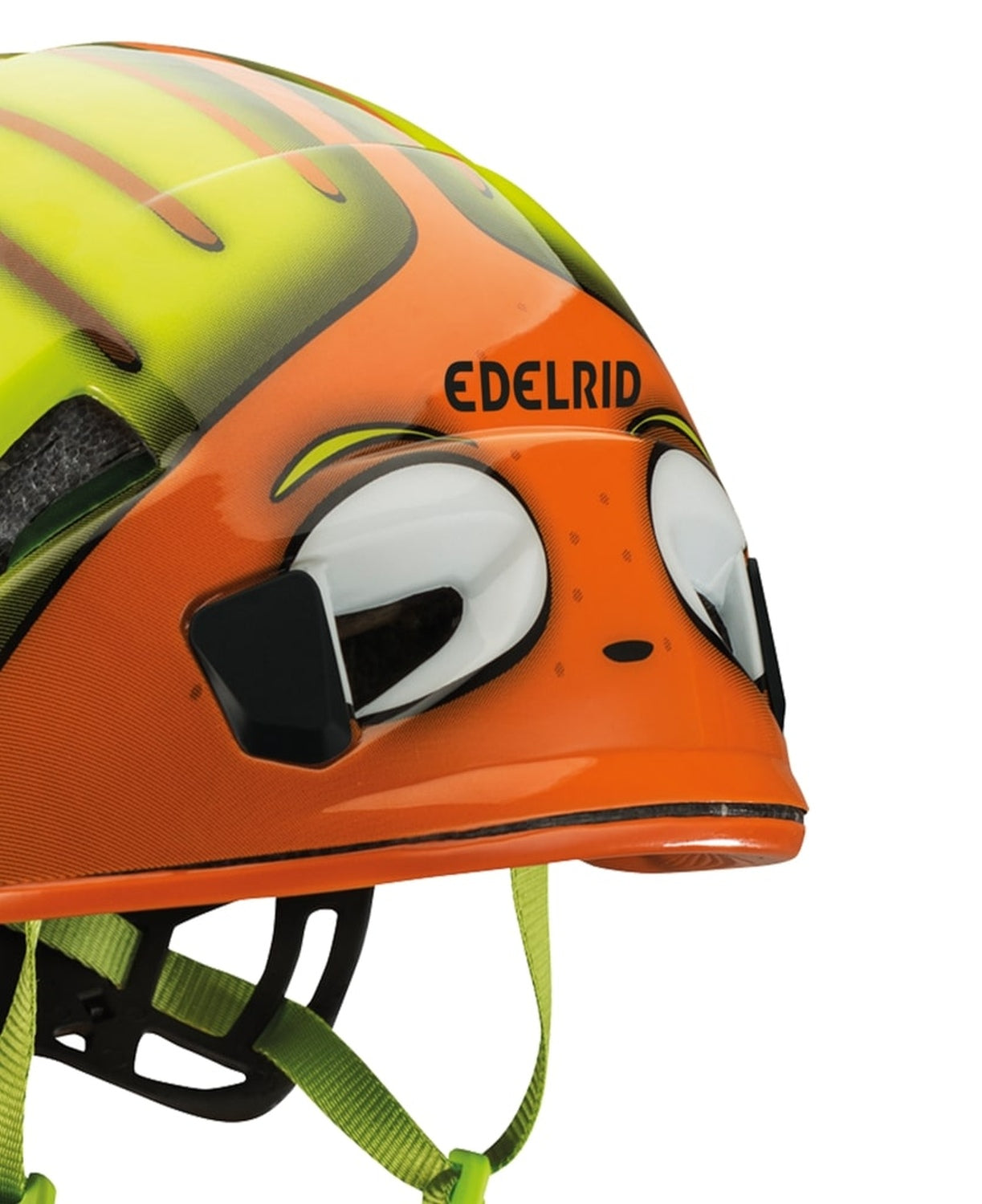 Edelrid Kids Shield II Kinder Kletterhelm