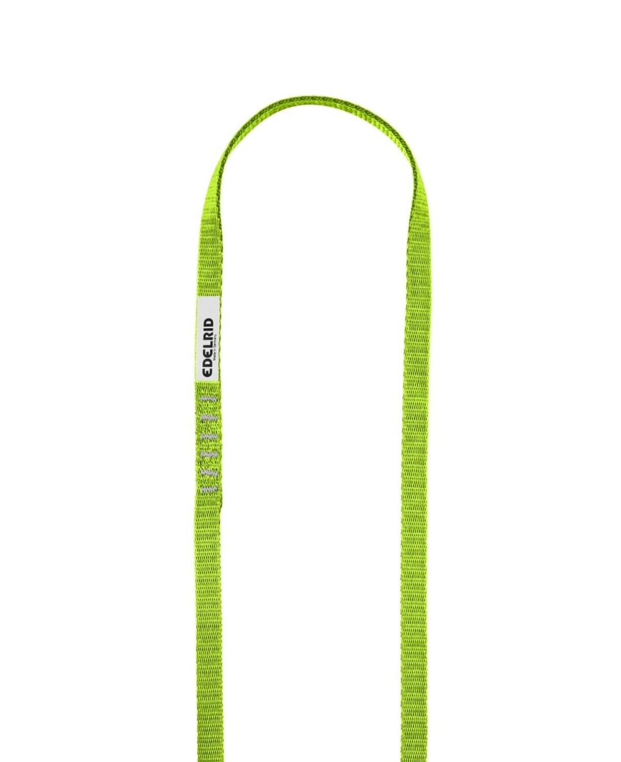 Edelrid Tech Web Sling II 12mm - innovative Bandschlinge