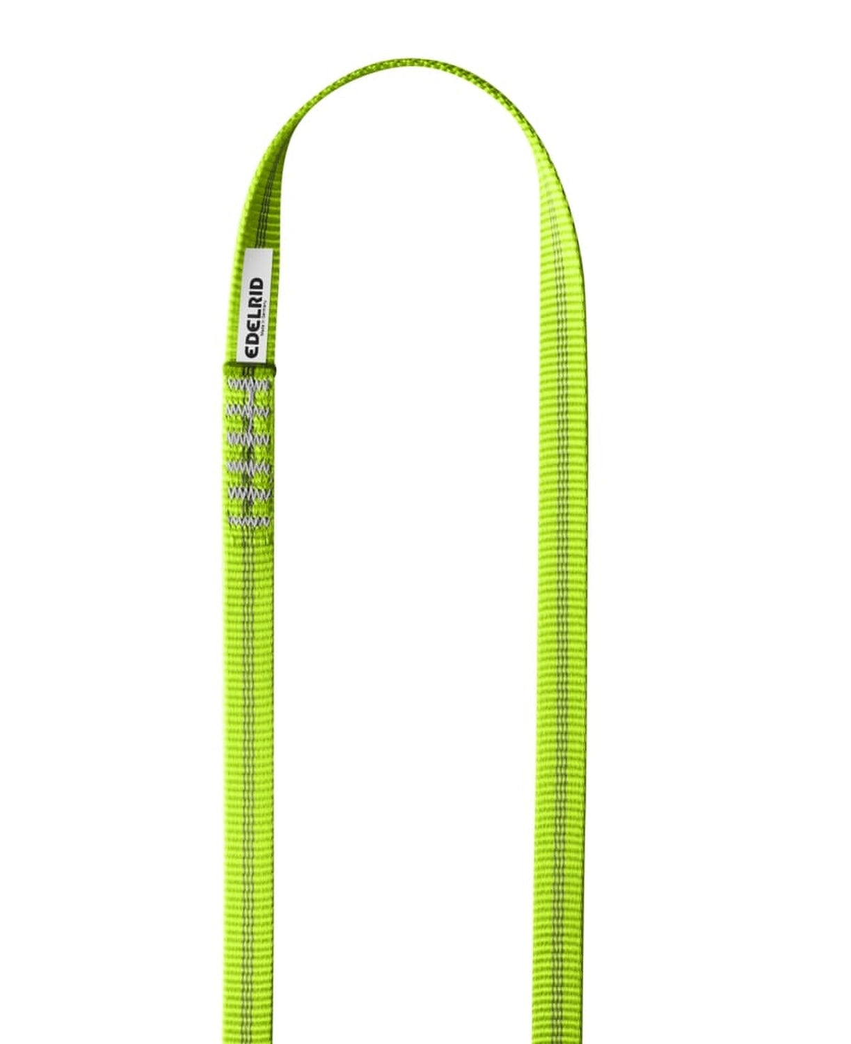 Edelrid PES Sling 16mm - Bandschlinge mit eingebautem Verschleißindikator