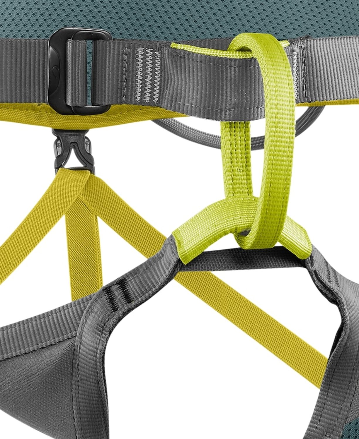 Edelrid Jay III Klettergurt