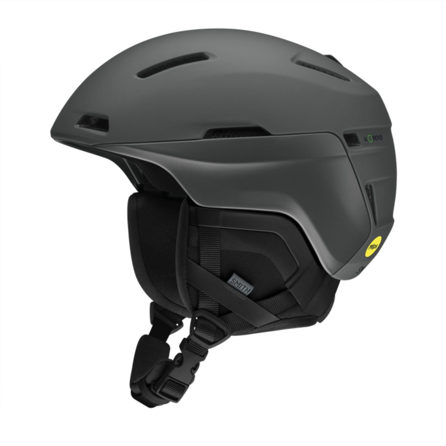 Smith Accel MIPS Skihelm