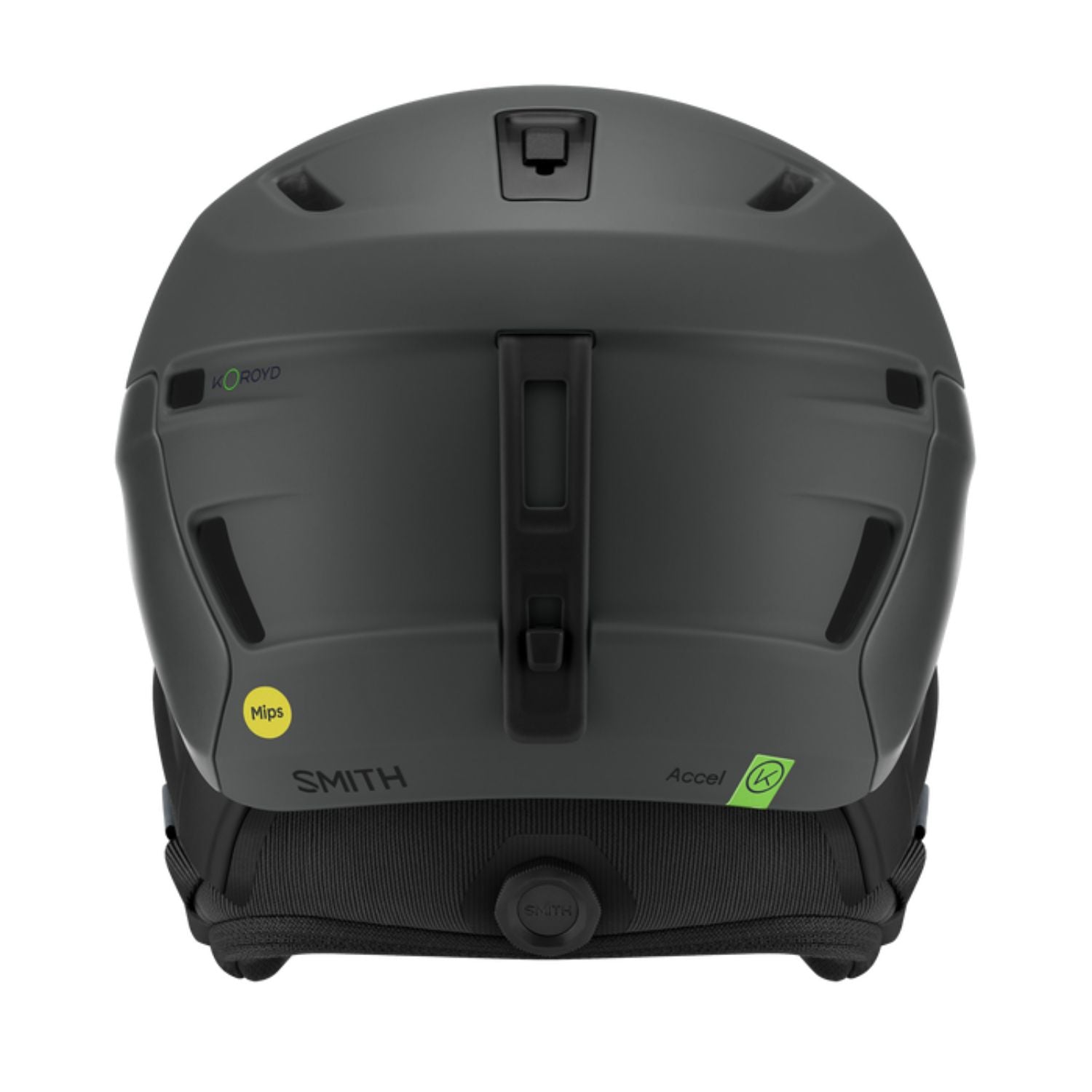 Smith Accel MIPS Skihelm