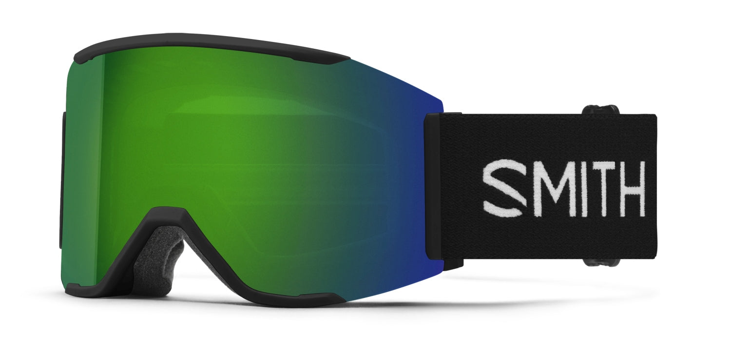 Smith SQUAD MAG Skibrille mit Wechselscheibe