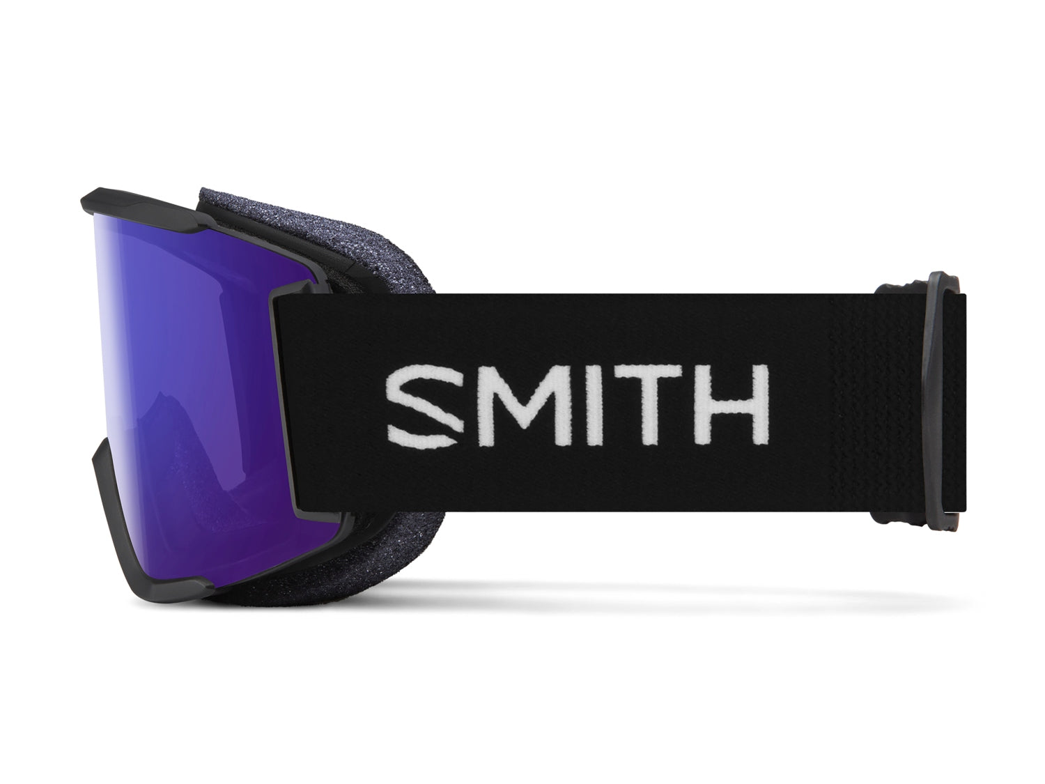 Smith SQUAD S Skibrille mit Wechselscheibe