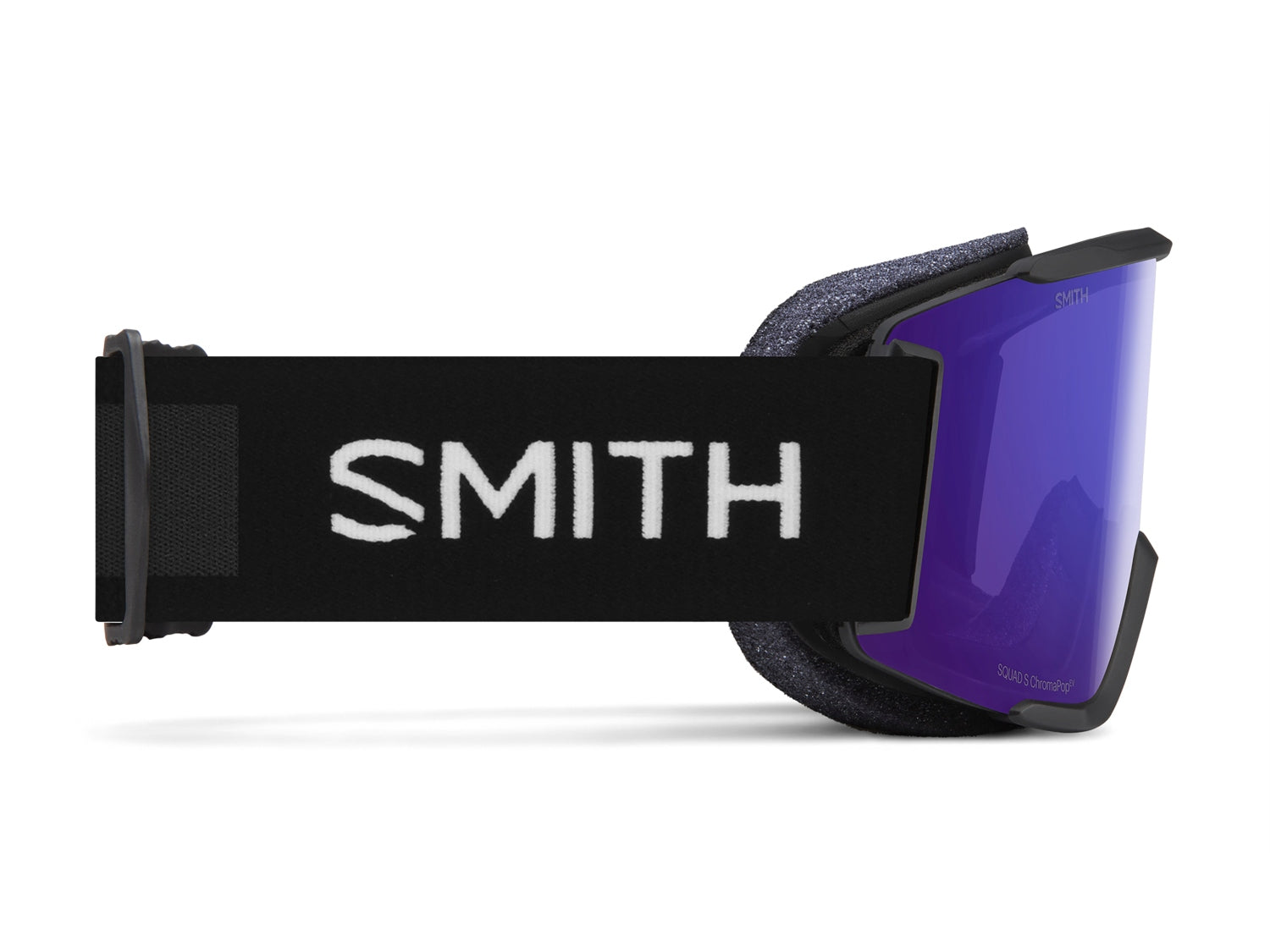 Smith SQUAD S Skibrille mit Wechselscheibe