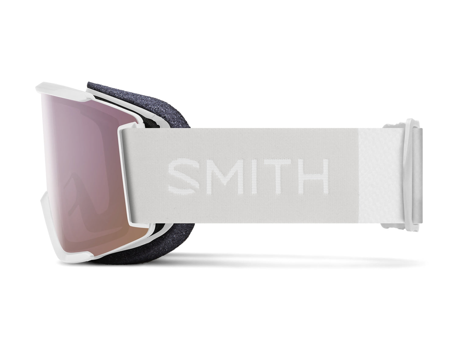 Smith SQUAD S Skibrille mit Wechselscheibe