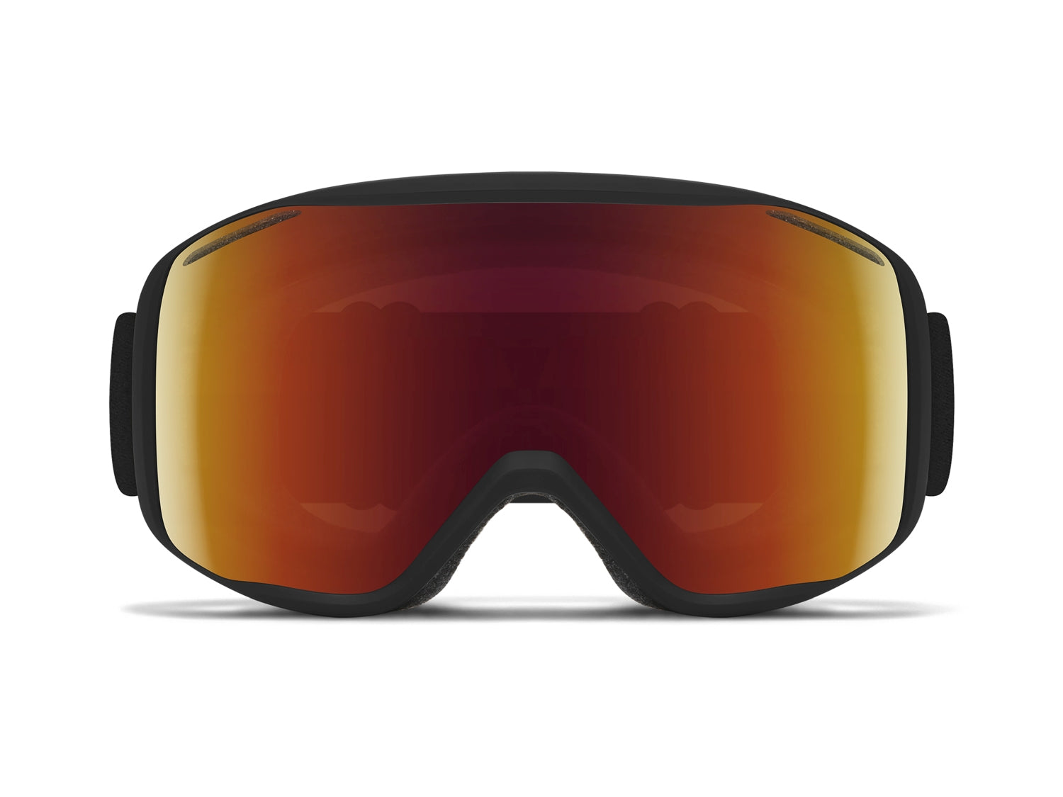 Smith RALLY Skibrille