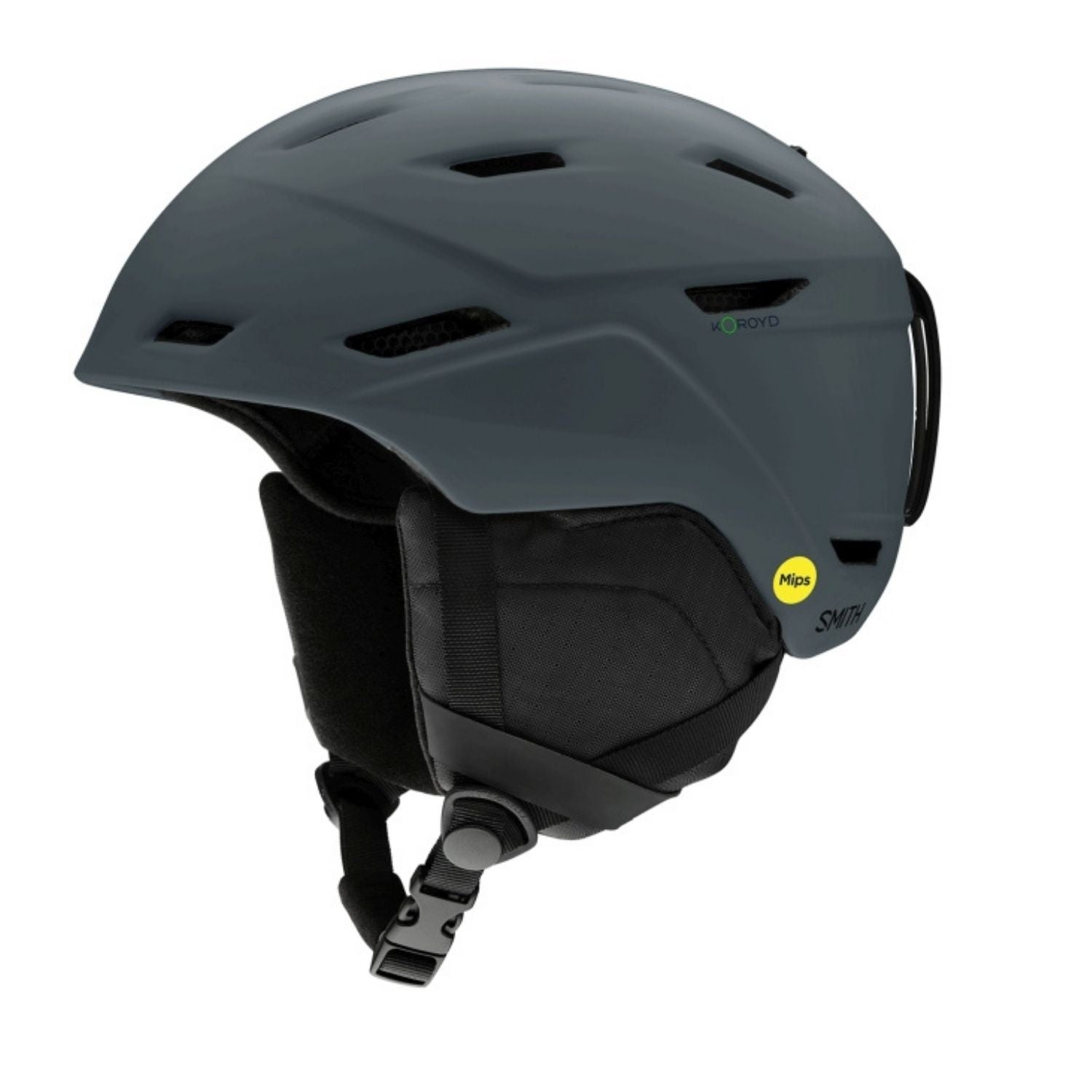 Smith MISSION MIPS Skihelm