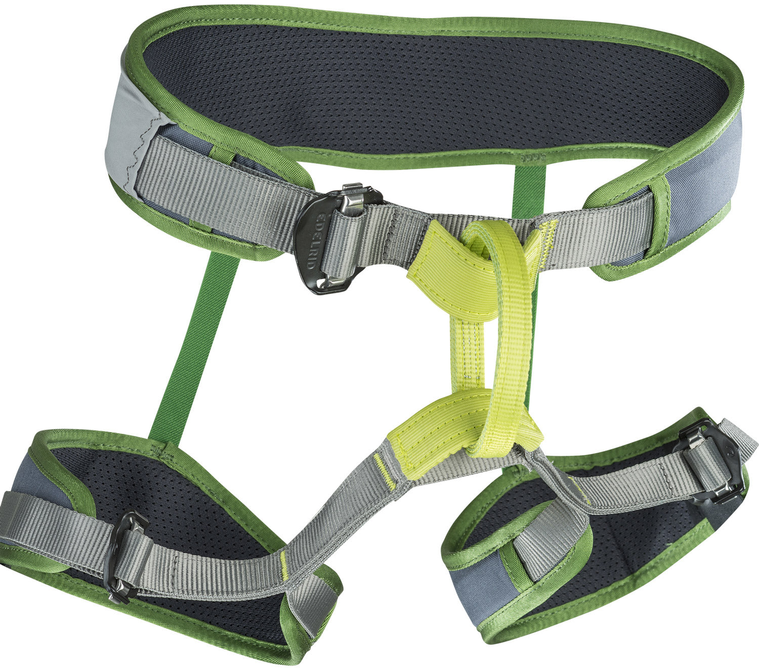 Edelrid Zack Gym Klettergurt unisex