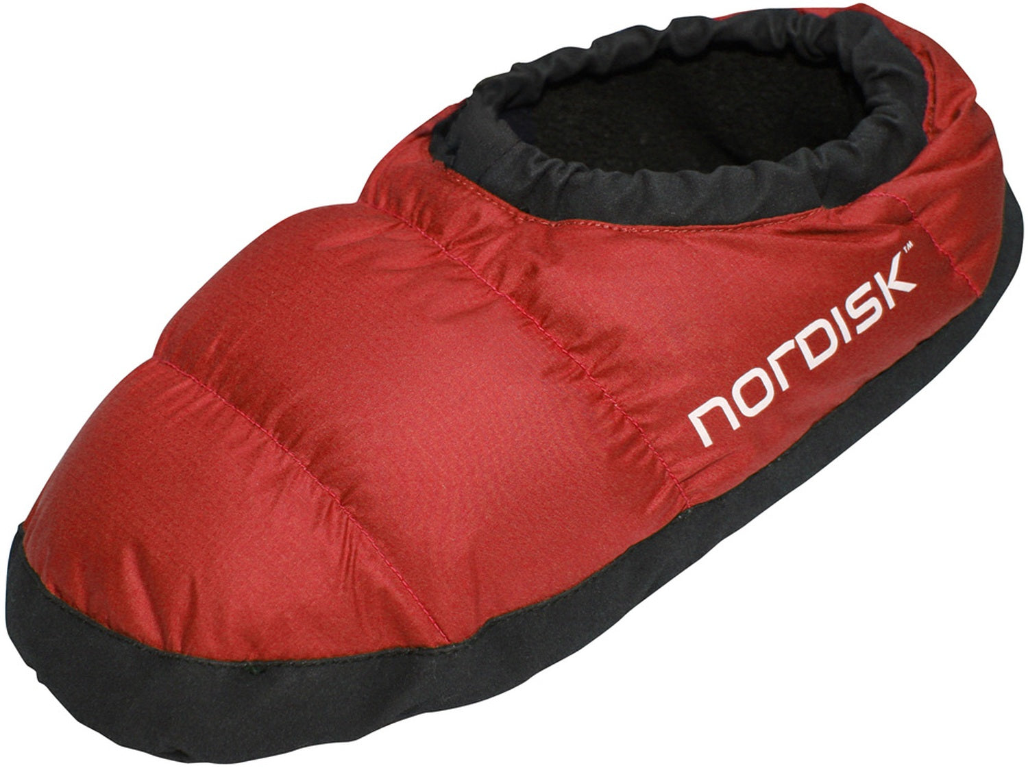 Nordisk Mos Down Shoes Daunenschuhe/ Hüttenschuhe