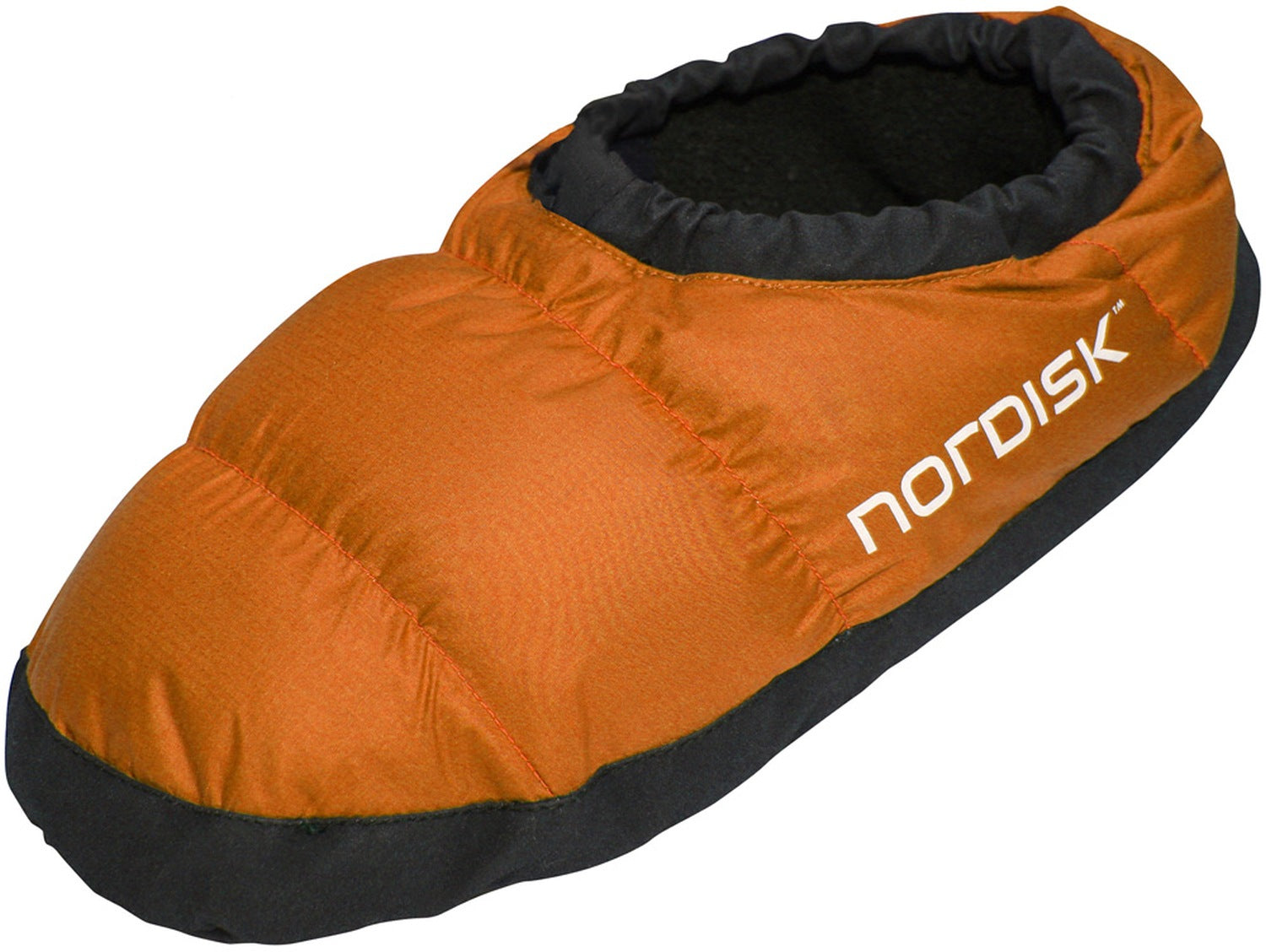 Nordisk Mos Down Shoes Daunenschuhe/ Hüttenschuhe