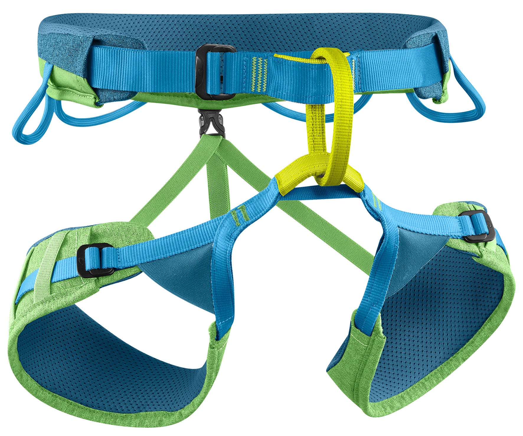 Edelrid Jay III Klettergurt