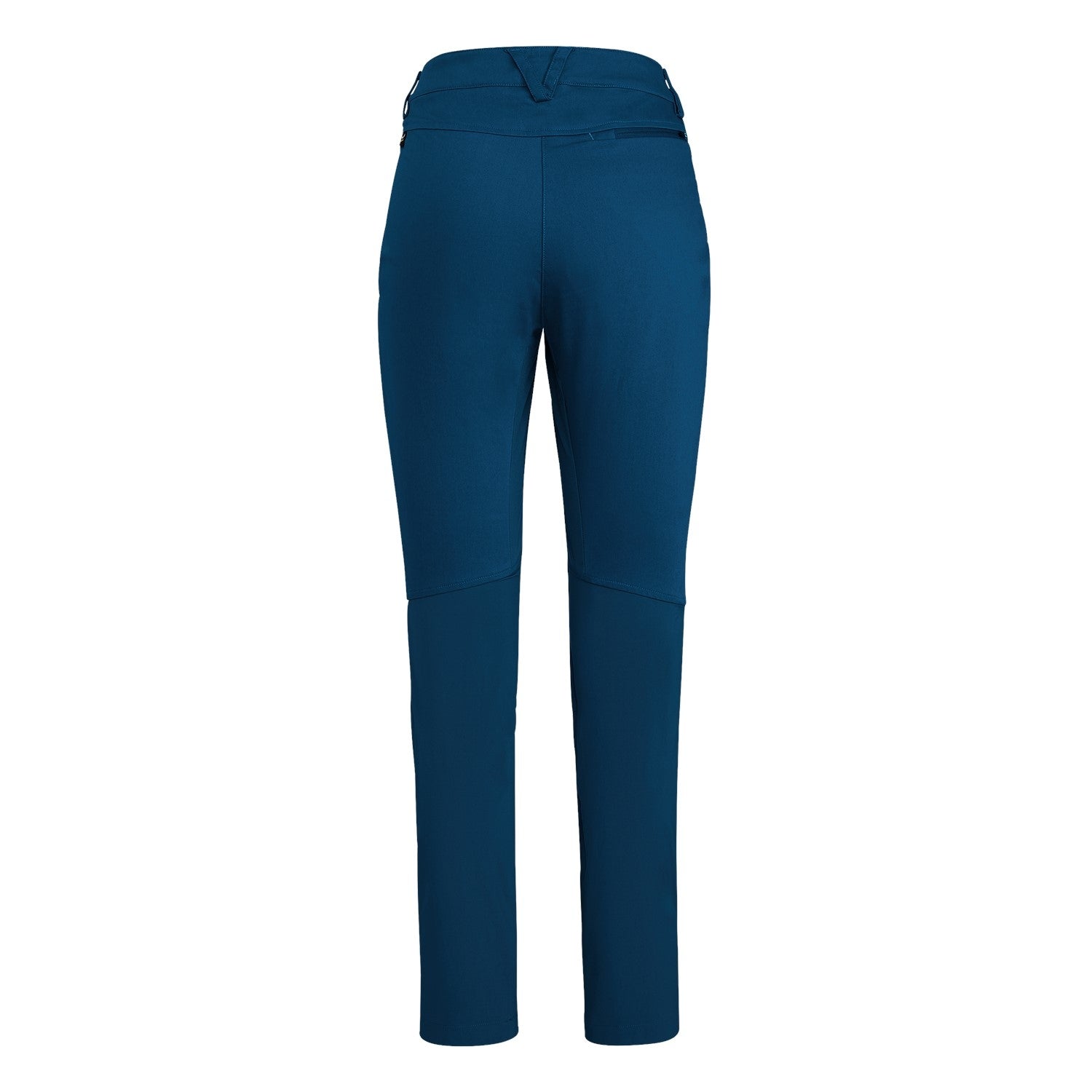 Salewa Fanes Cotton/Durastretch Softshellhose Damen Wanderhose