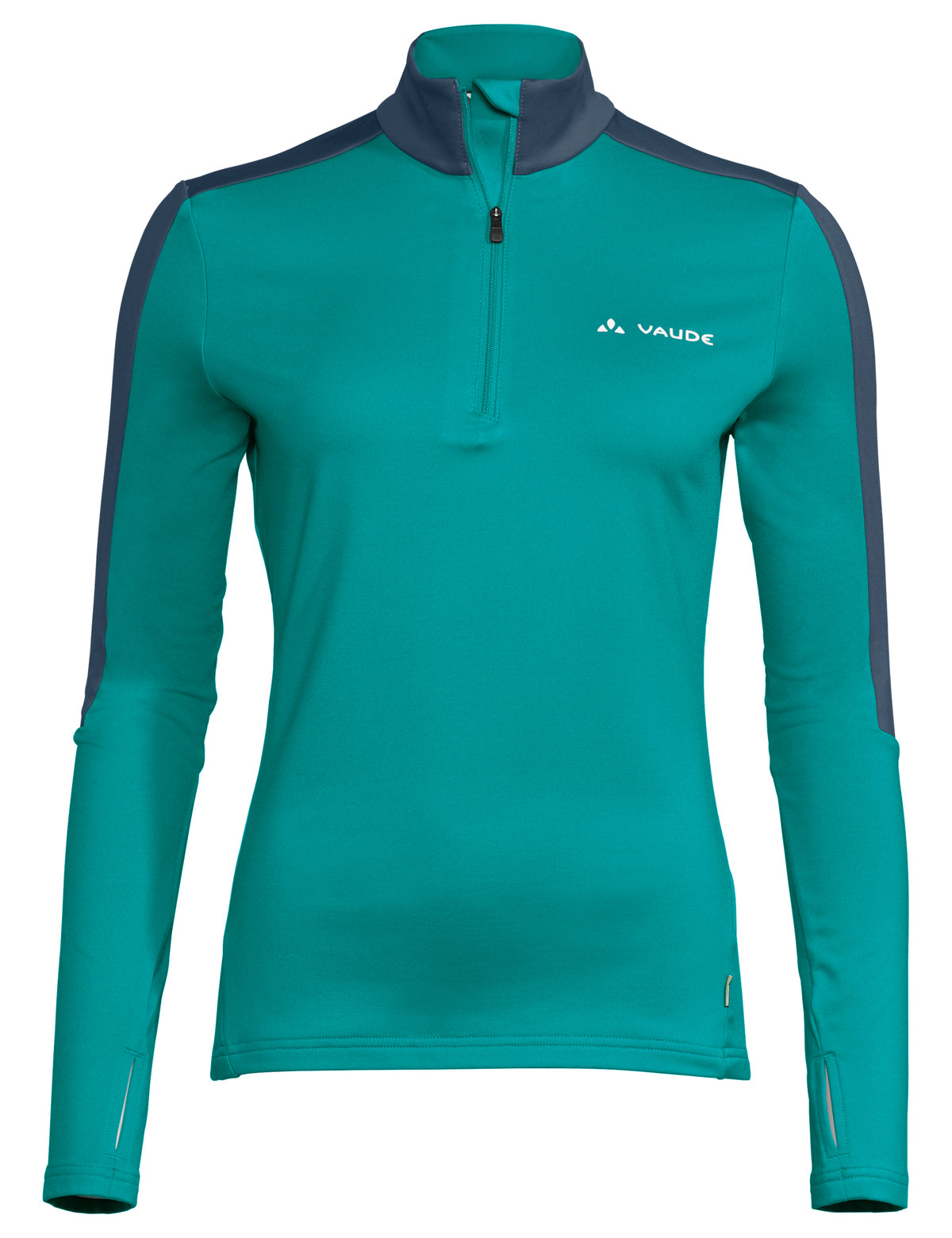 VAUDE Livigno II Fleecepullover Damen