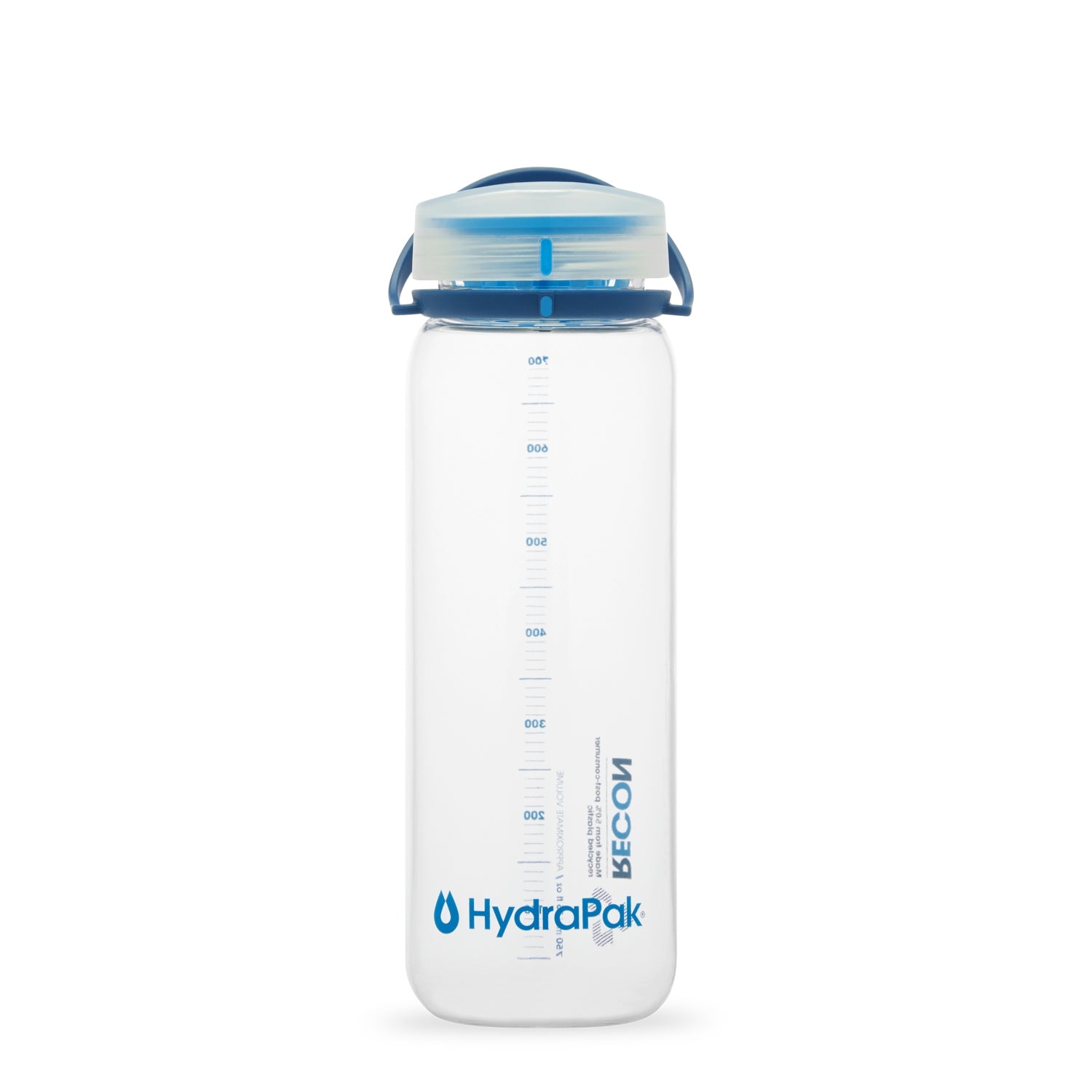 Hydrapak Flasche Recon 750 ml