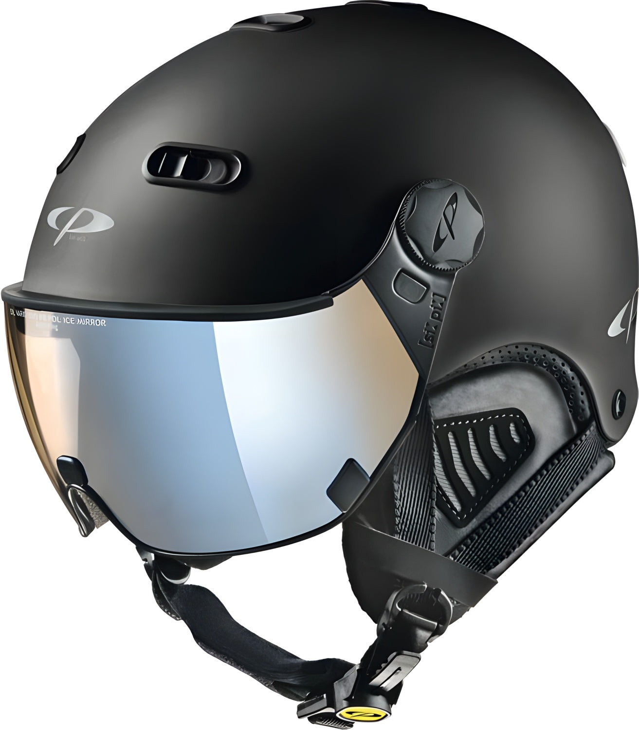 cp helmets cp carachillo Helm mit Visor